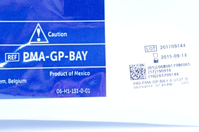 Halyard PMA-GP-Bay Dispensive Electrode (x)